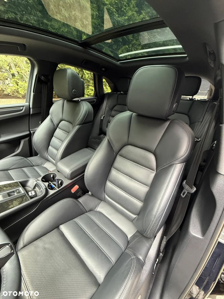 Porsche Macan PDK - 15