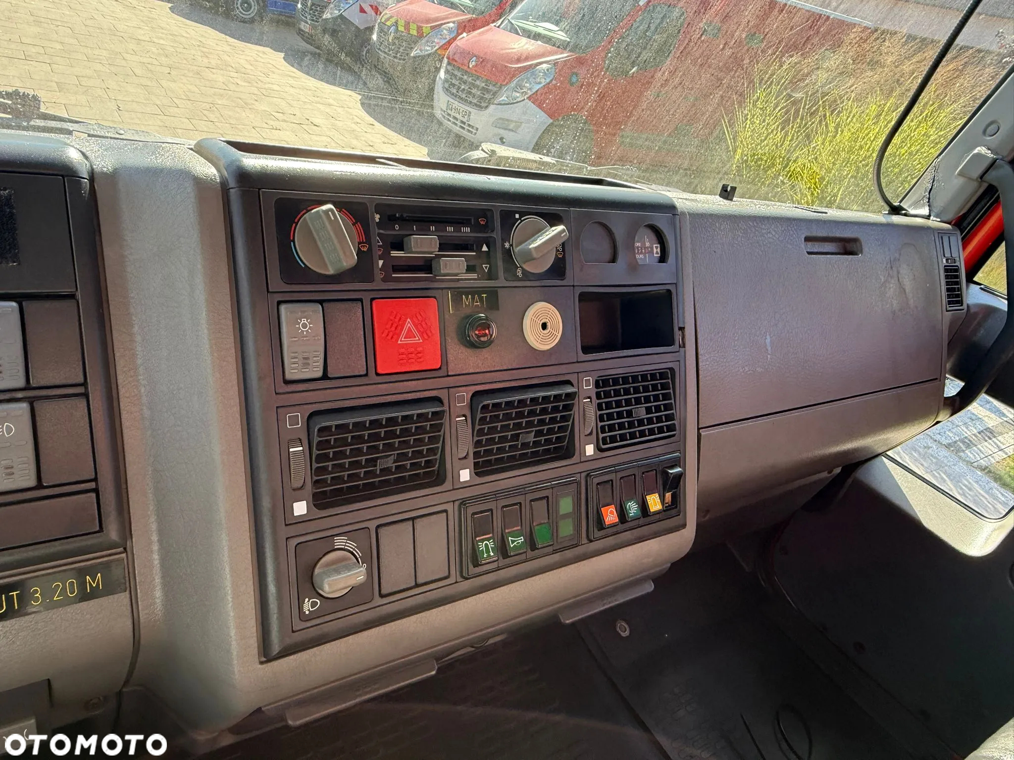Iveco Eurocargo 65E12 BEMAEX VSR - 10