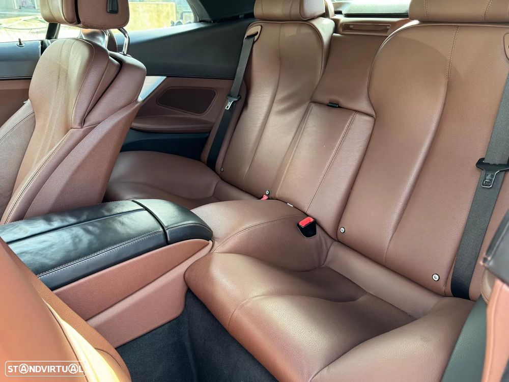 BMW 640 Gran Coupé i xDrive M Sport Edition - 4