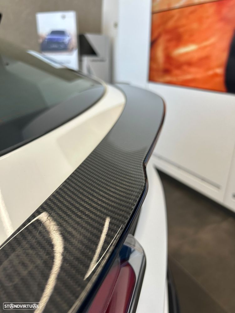 Lamborghini Urus 4.0 V8 Performante - 11