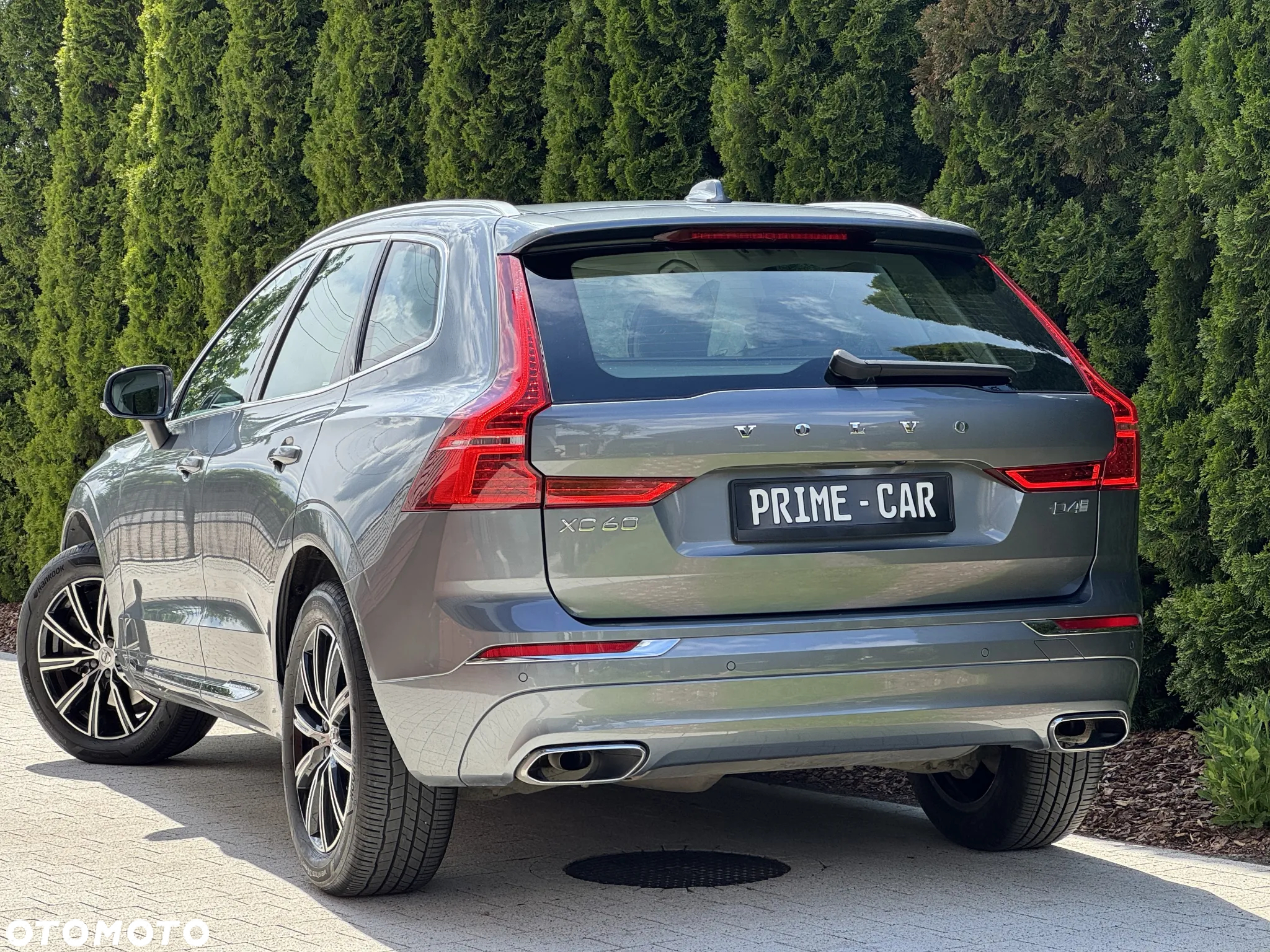 Volvo XC 60 D4 Inscription - 3