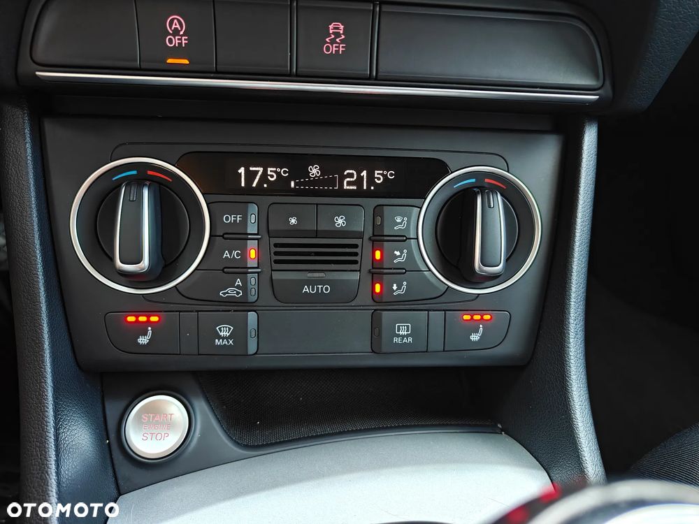 Audi Q3 2.0 TDI Design - 31