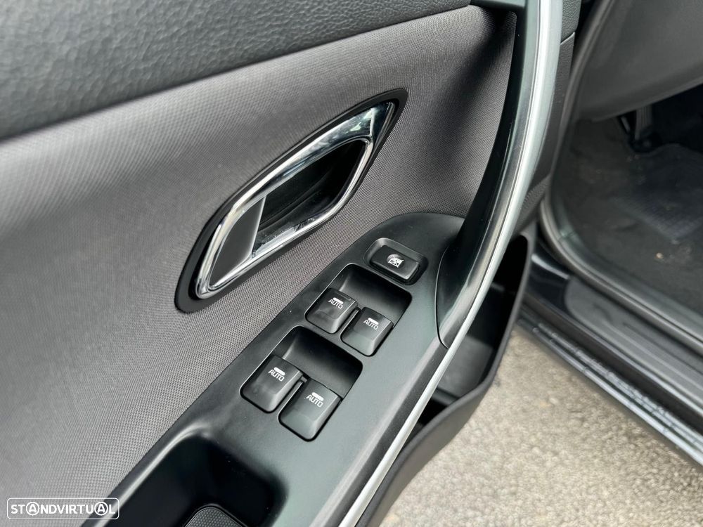 Kia Ceed SW 1.6 CRDi Prime - 19