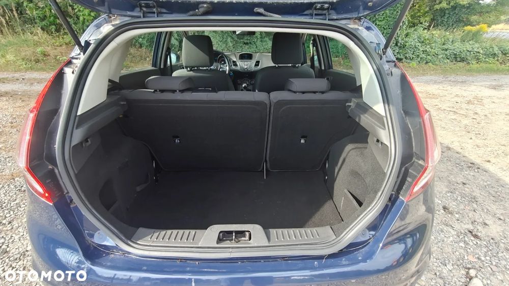 Ford Fiesta - 14