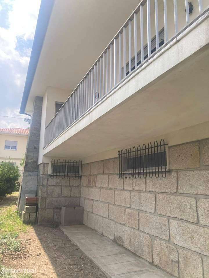 Moradia de 4 Frentes com vistas para o Rio Minho – Caminha / Lanhelas - Grande imagem: 3/21