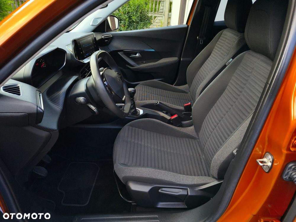 Peugeot 2008 PureTech 100 Style - 25