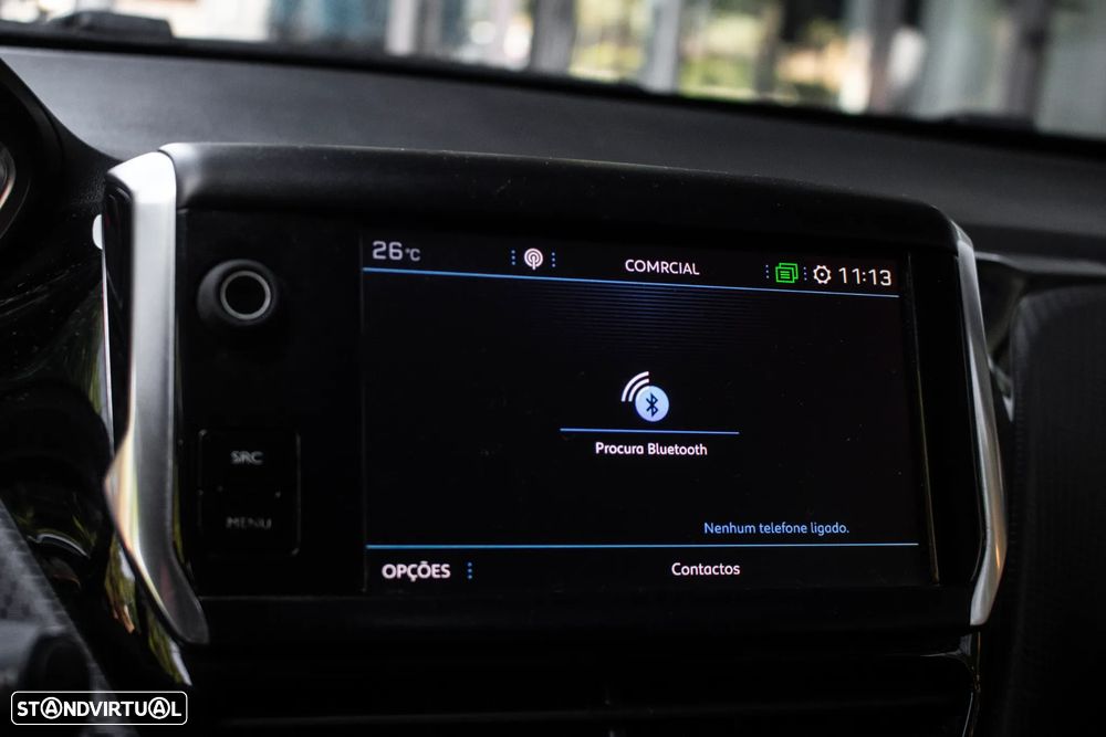 Peugeot 208 82 PureTech Style - 28