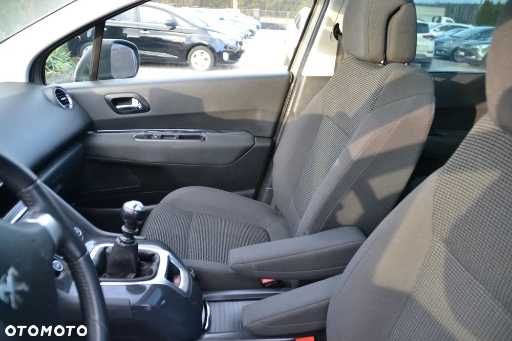 Peugeot 5008 BlueHDI 150 Stop & Start Active - 20