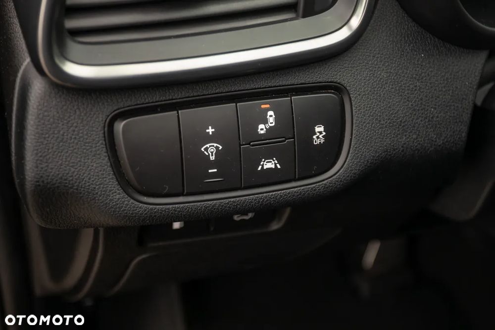 Kia Sorento 2.2 CRDi AWD Platinum Edition - 28