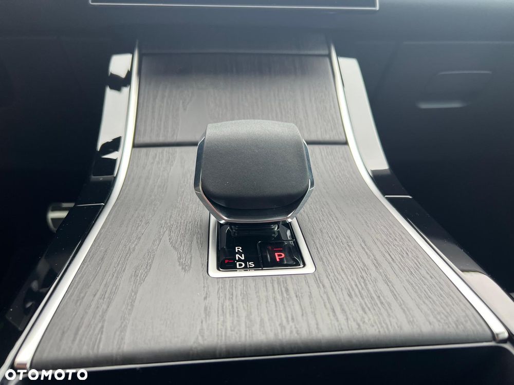 Land Rover Range Rover Evoque - 13