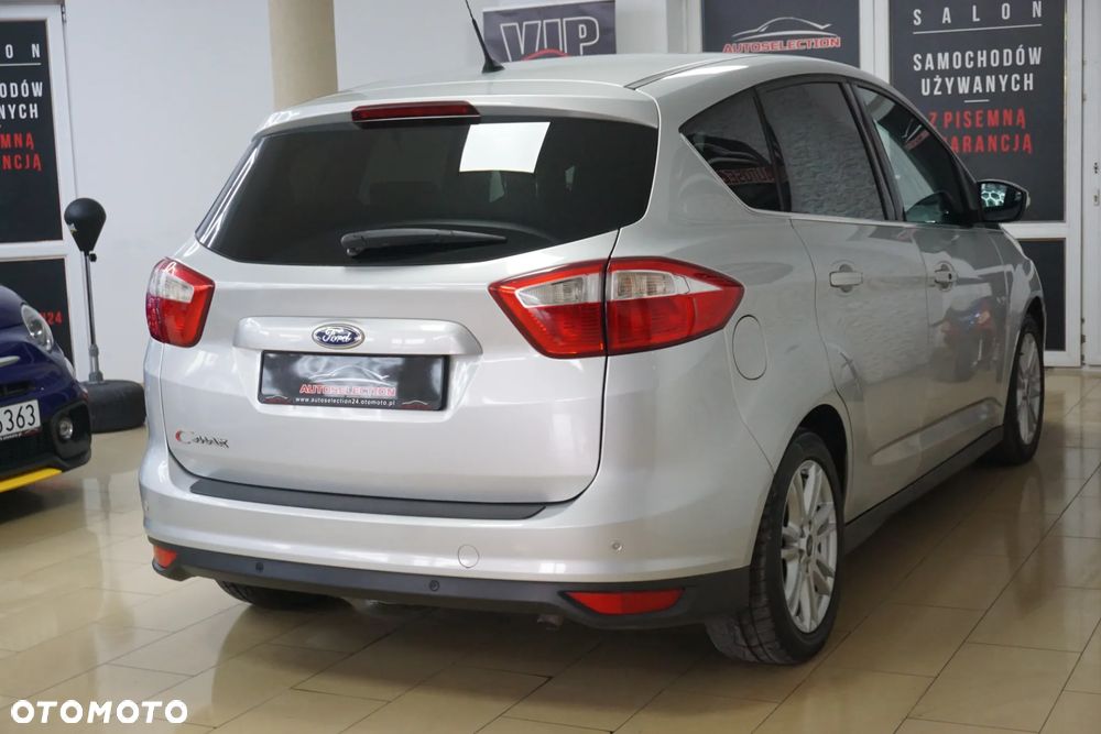Ford C-MAX 1.6 FF Ambiente - 6
