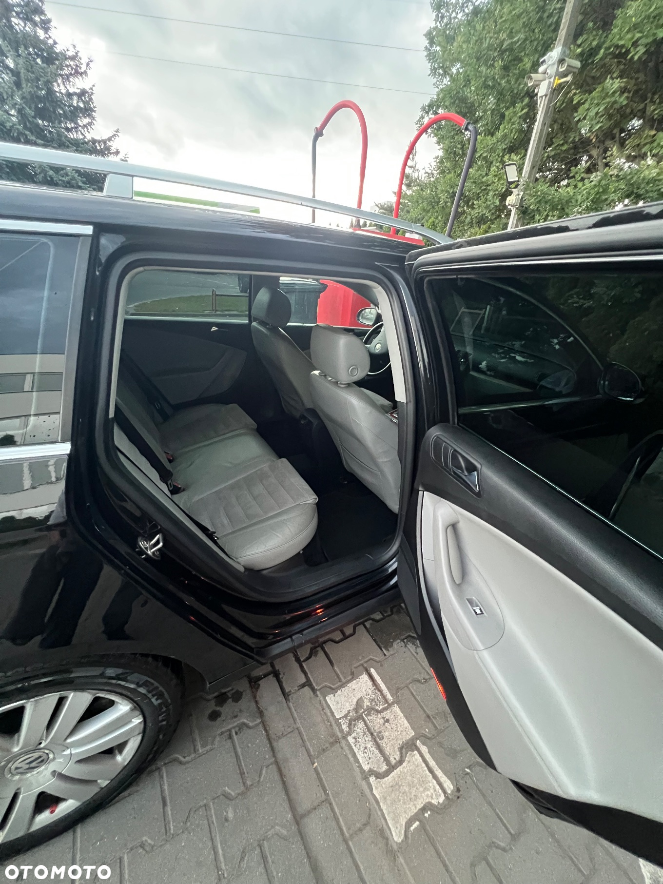 Volkswagen Passat 2.0 TDI Highline DSG - 24