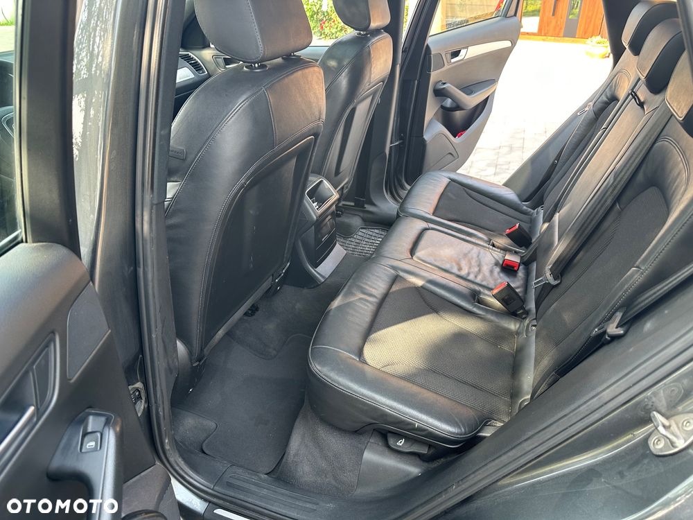 Audi Q5 3.0 TDI Quattro S tronic - 7