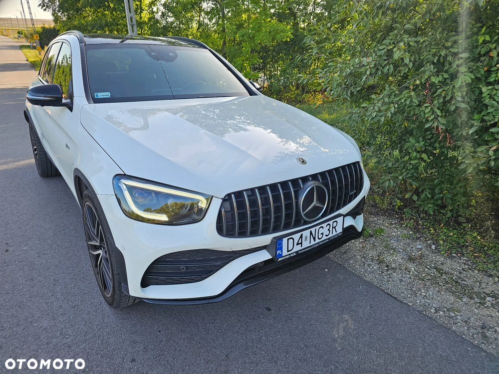 Mercedes-Benz GLC - 9
