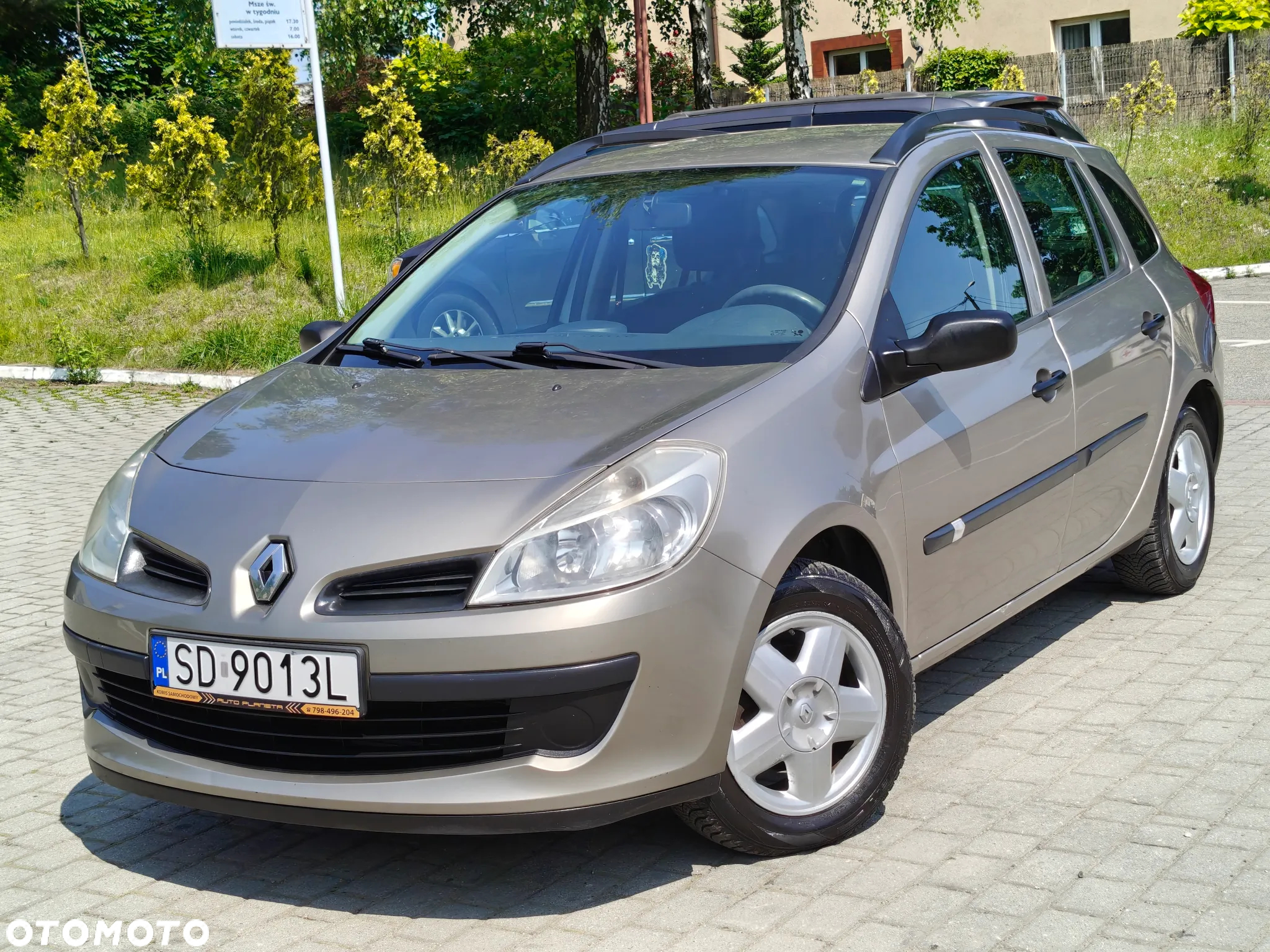 Renault Clio 1.2 TCE Authentique - 3