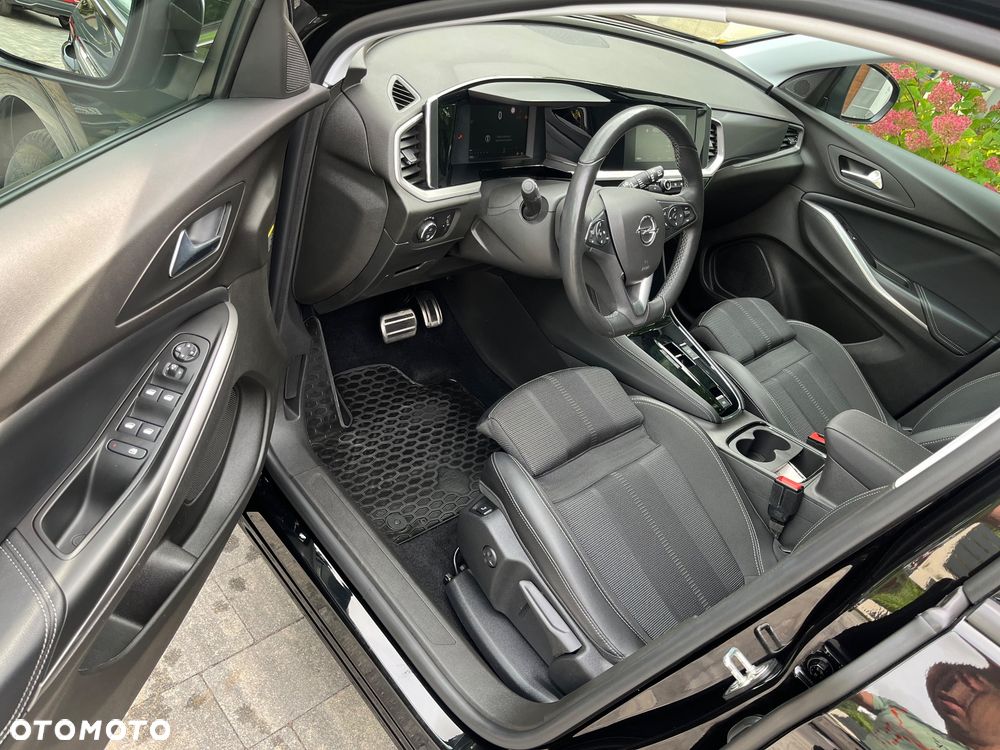 Opel Grandland X - 20