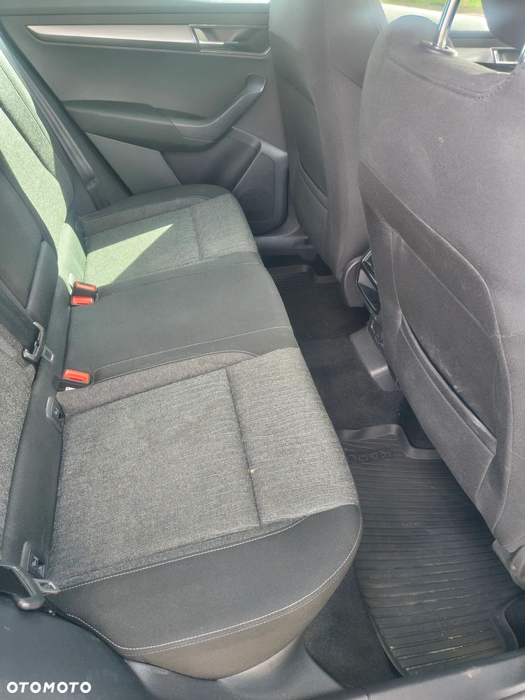 Skoda Karoq 1.5 TSI ACT 4x2 Style DSG - 6