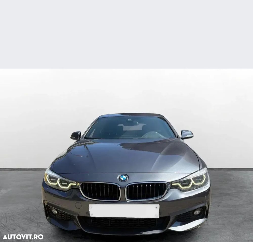 BMW Seria 4 - 7