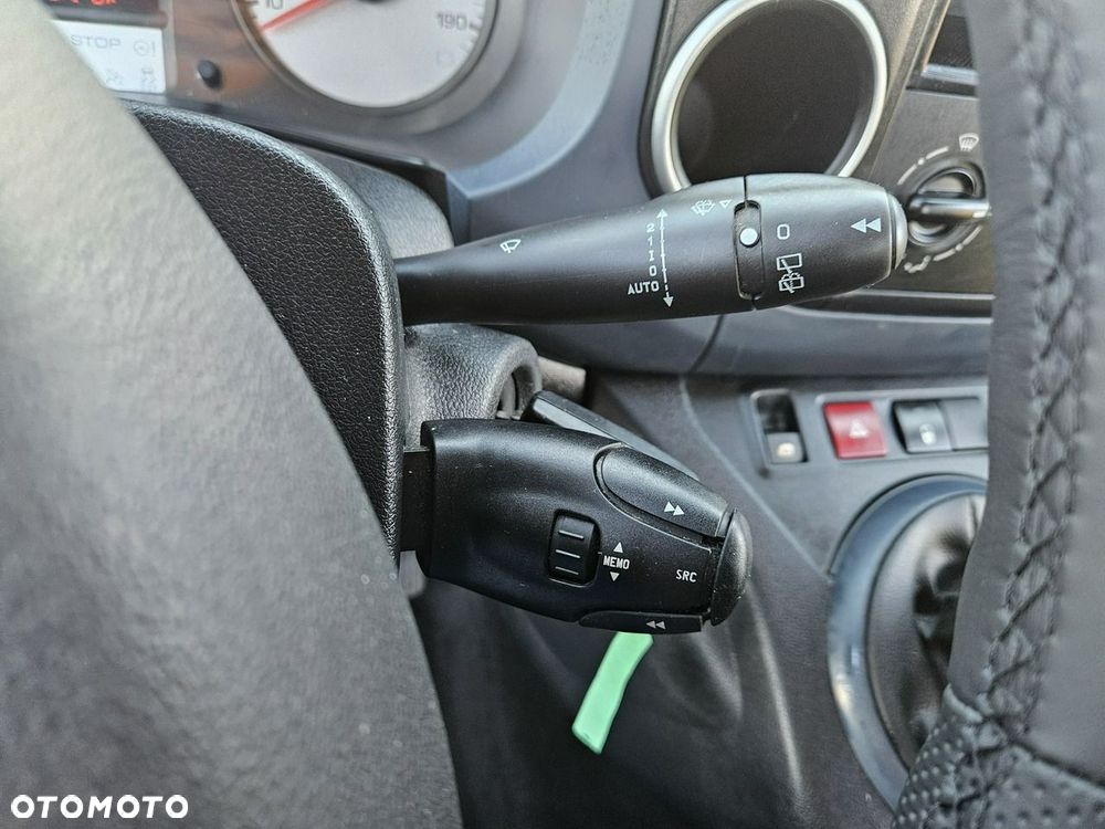 Peugeot Partner - 13