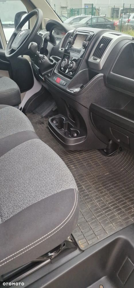 Fiat Ducato - 6