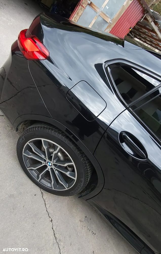 BMW X4 xDrive20d M Sport - 5