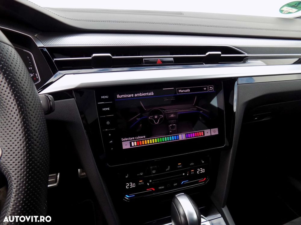 Volkswagen ARTEON 2.0 TSI OPF DSG R-Line - 22