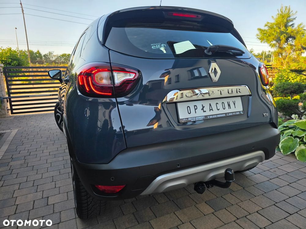 Renault Captur - 15