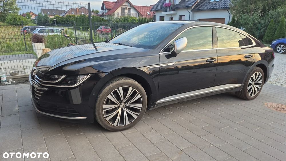Volkswagen Arteon - 15