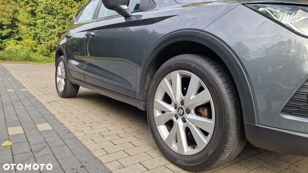 Seat Arona 1.0 TSI Xcellence S&S - 12
