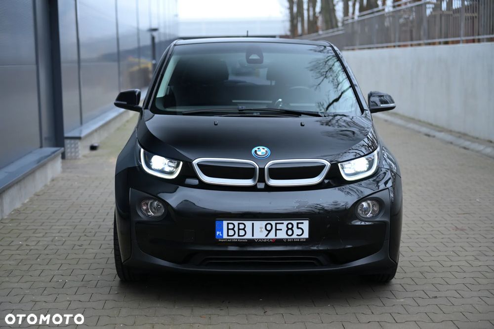 BMW i3 - 37