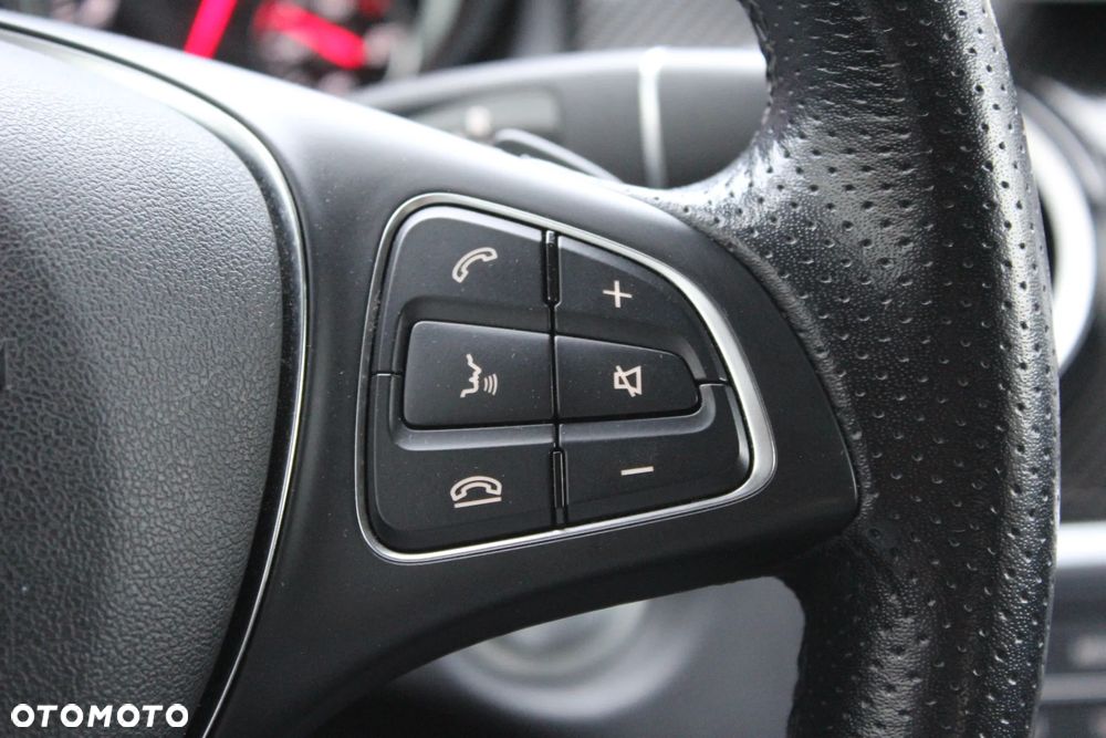 Mercedes-Benz GLA 200 7G-DCT Edition 1 - 20
