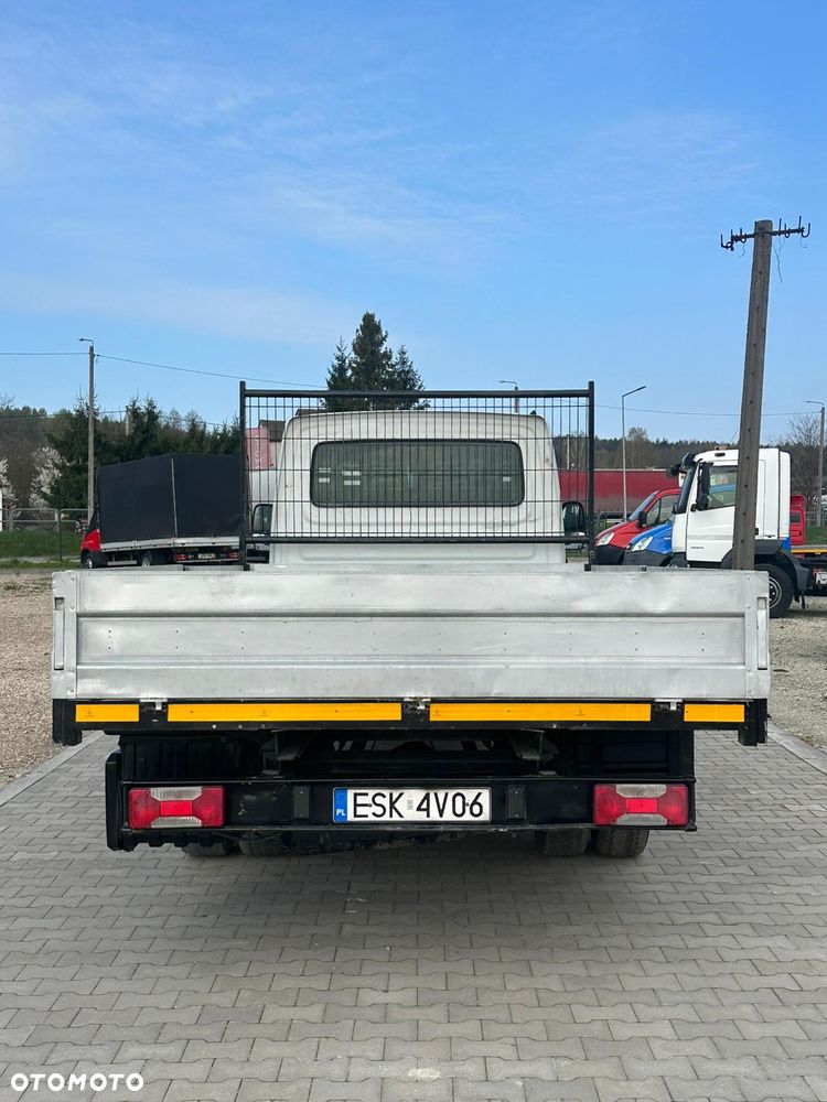 Iveco Daily 50c16 60c15 65c18 70c17 72c18 | Dmc 3.5T - 8