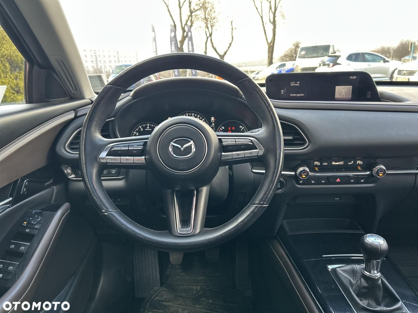 Mazda CX-30 - 12