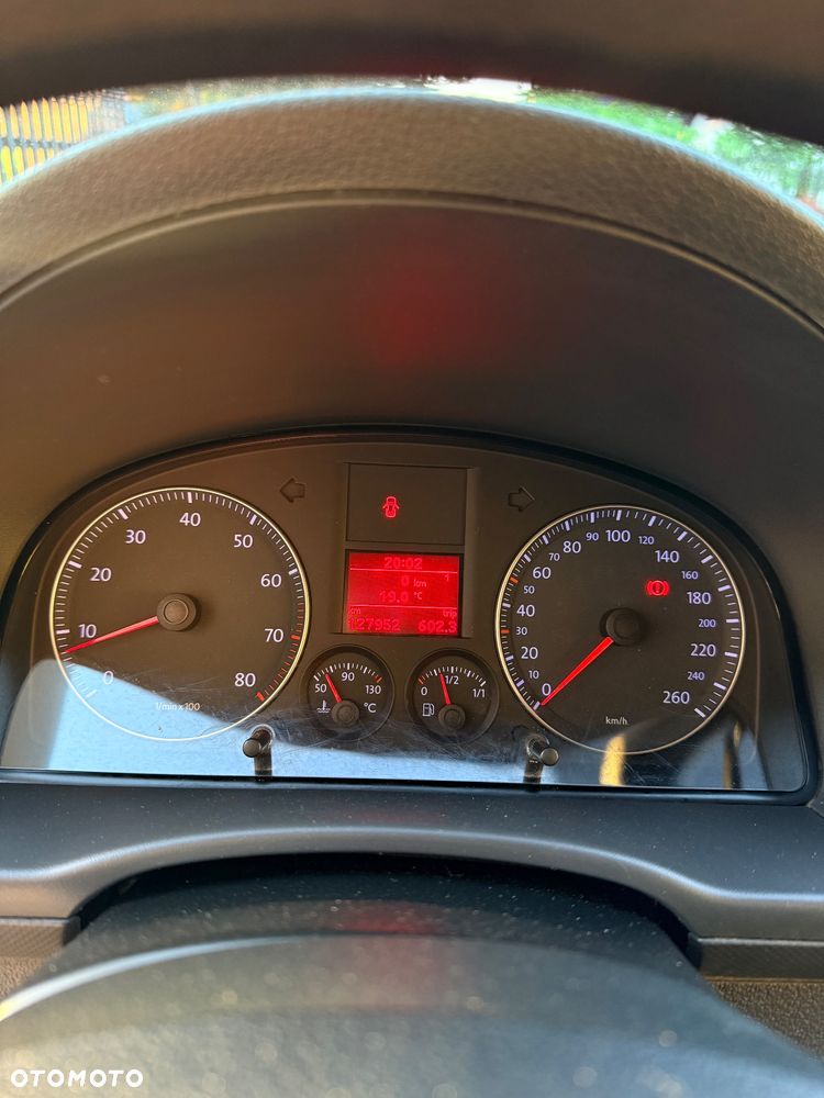 Volkswagen Caddy Life - 11
