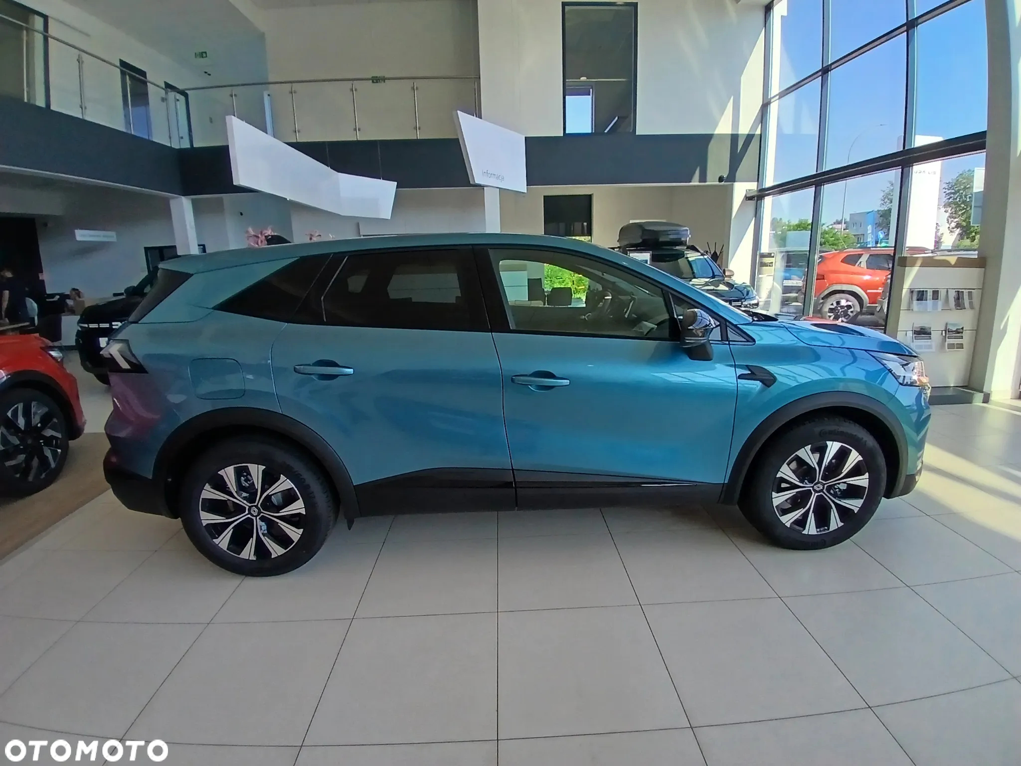 Renault Symbioz - 3