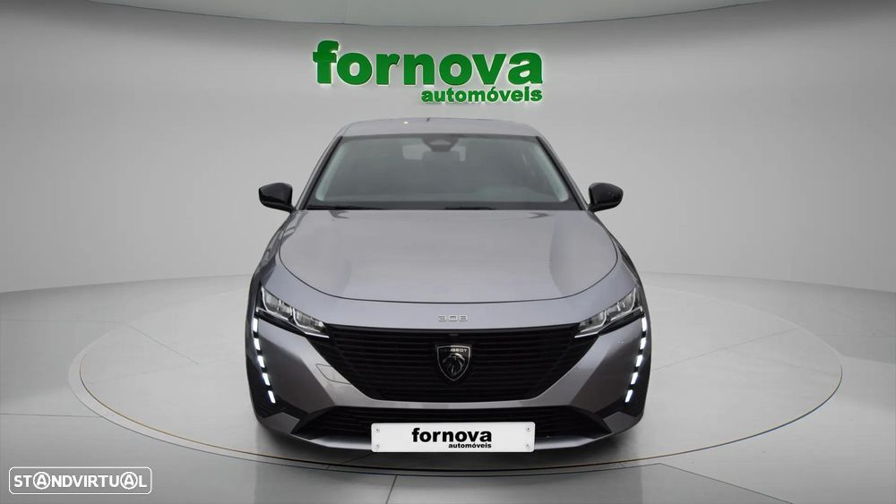 Peugeot 308 1.2 PureTech Active Pack - 2