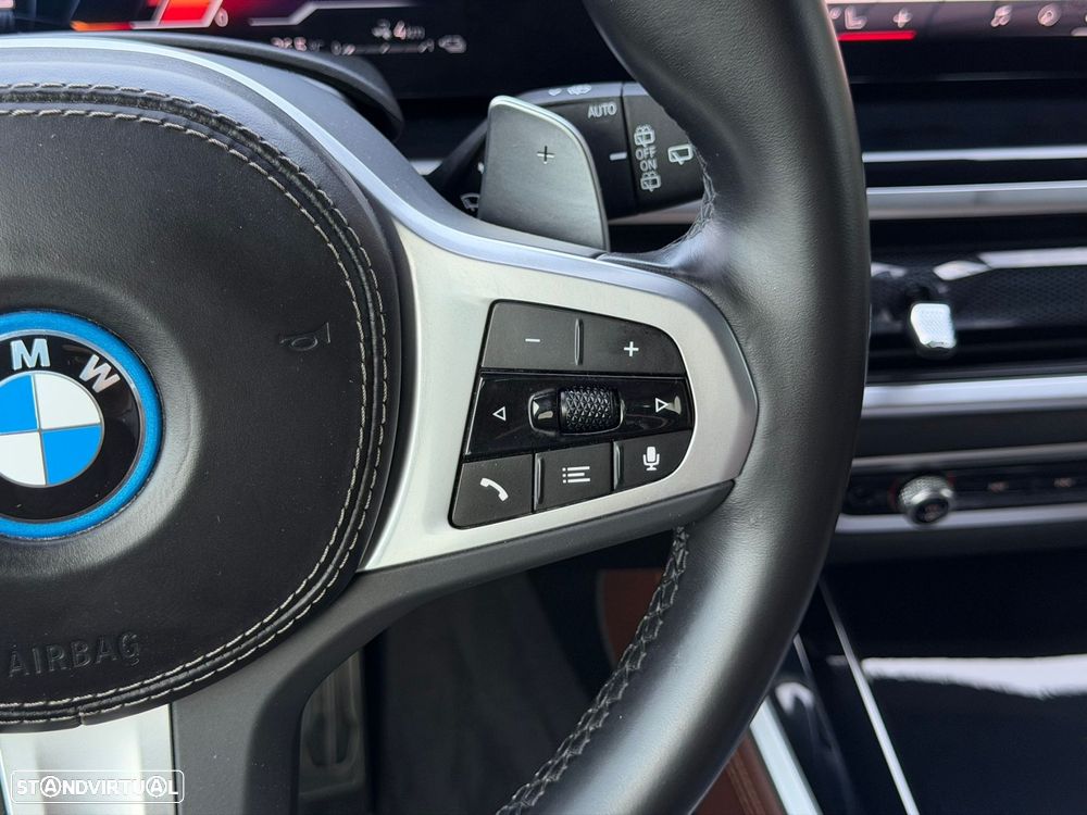 BMW X5 50 e xDrive Pack M Desportivo Pro - 40