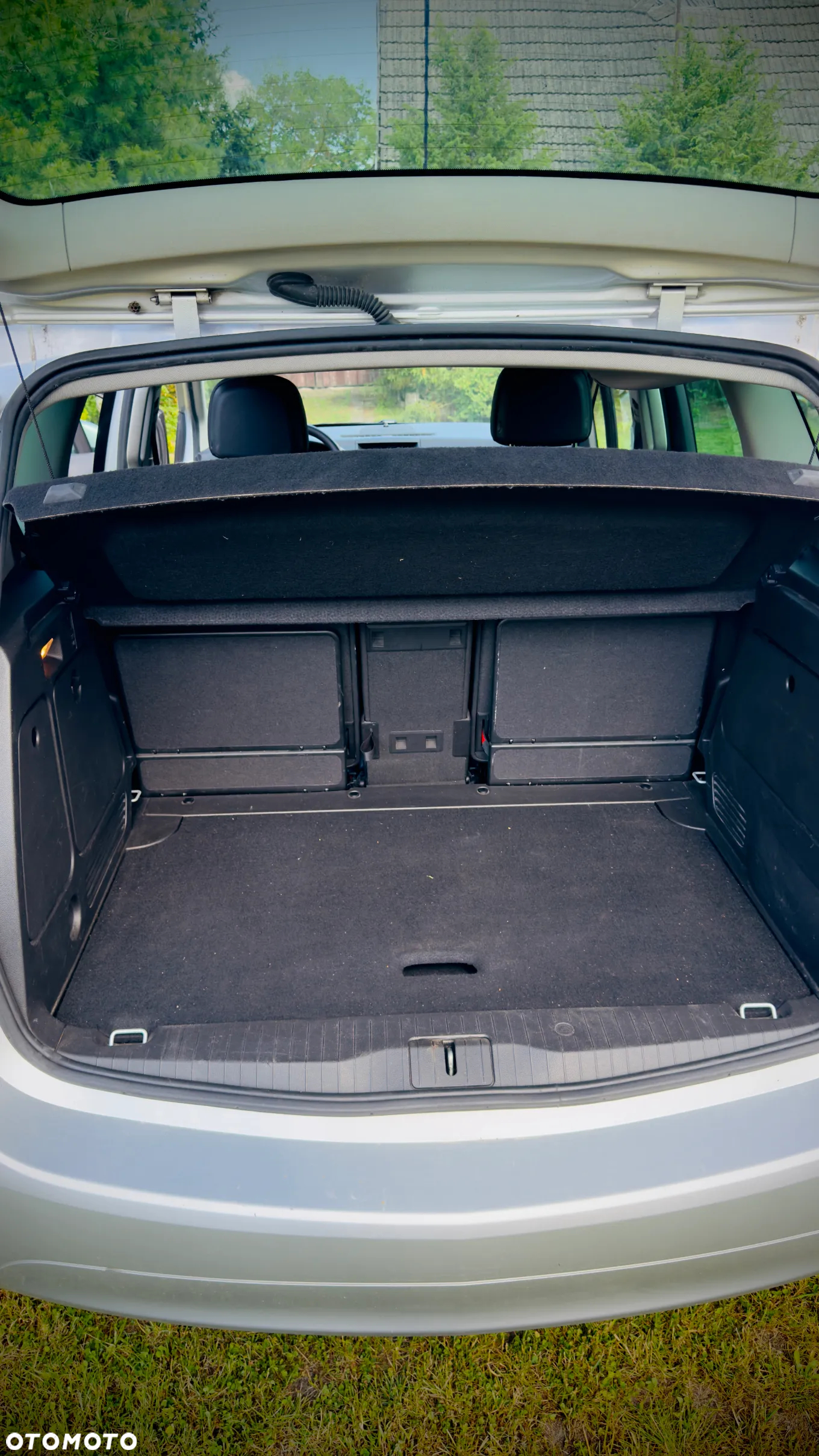 Opel Meriva - 16