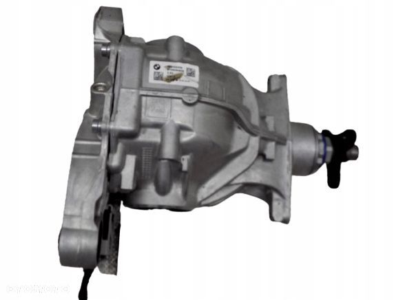 BMW G16 G15 G14 DYFER MOST TYLNY 8695523 2,93 - 1