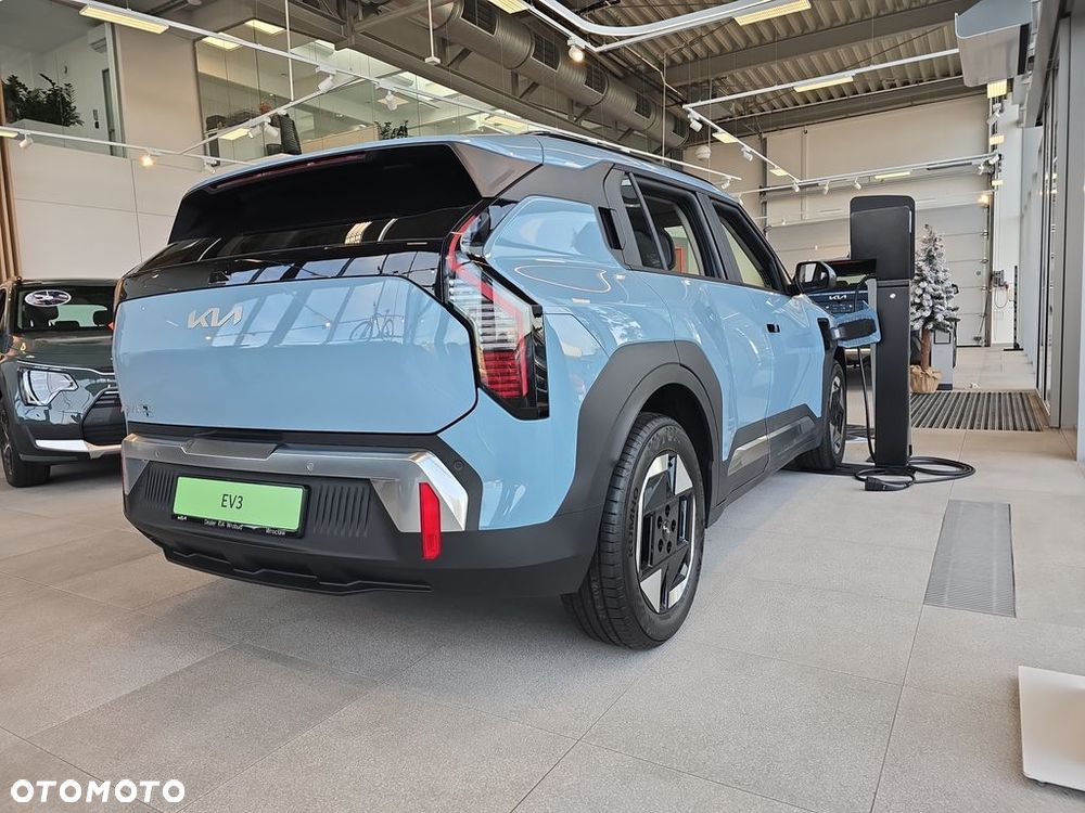 Kia EV3 81.4kWh Earth - 5