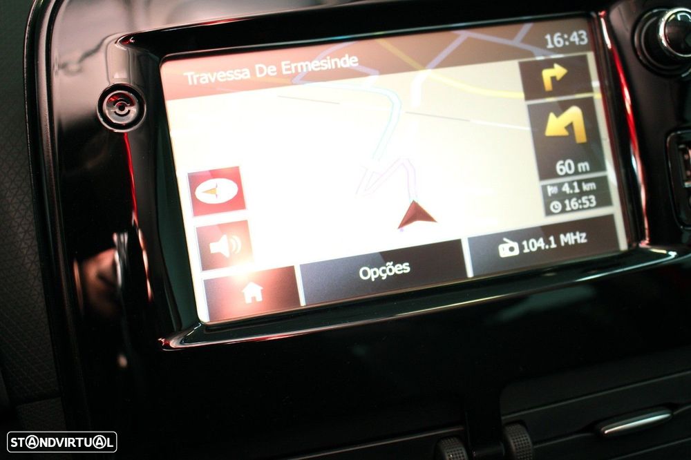 Renault Clio 1.5 dCi Dynamique S - 20