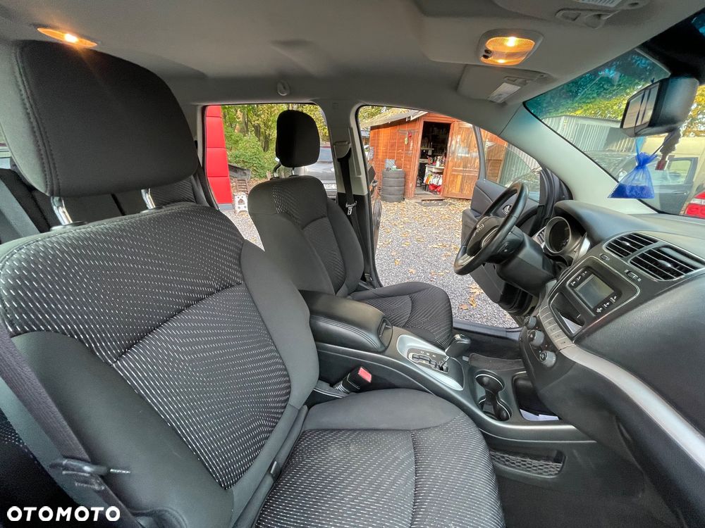 Dodge Journey - 26