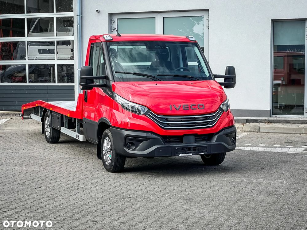Iveco DAILY 35S18HA8 - 4