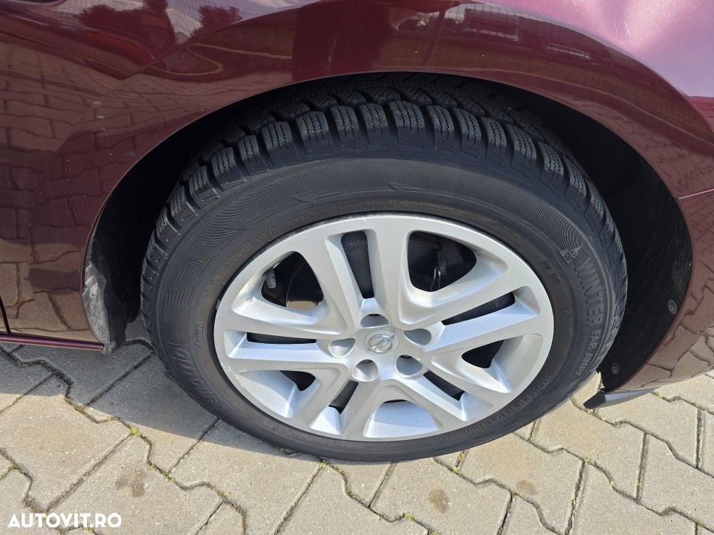 Opel Astra 1.0 Turbo Start/Stop Innovation - 6