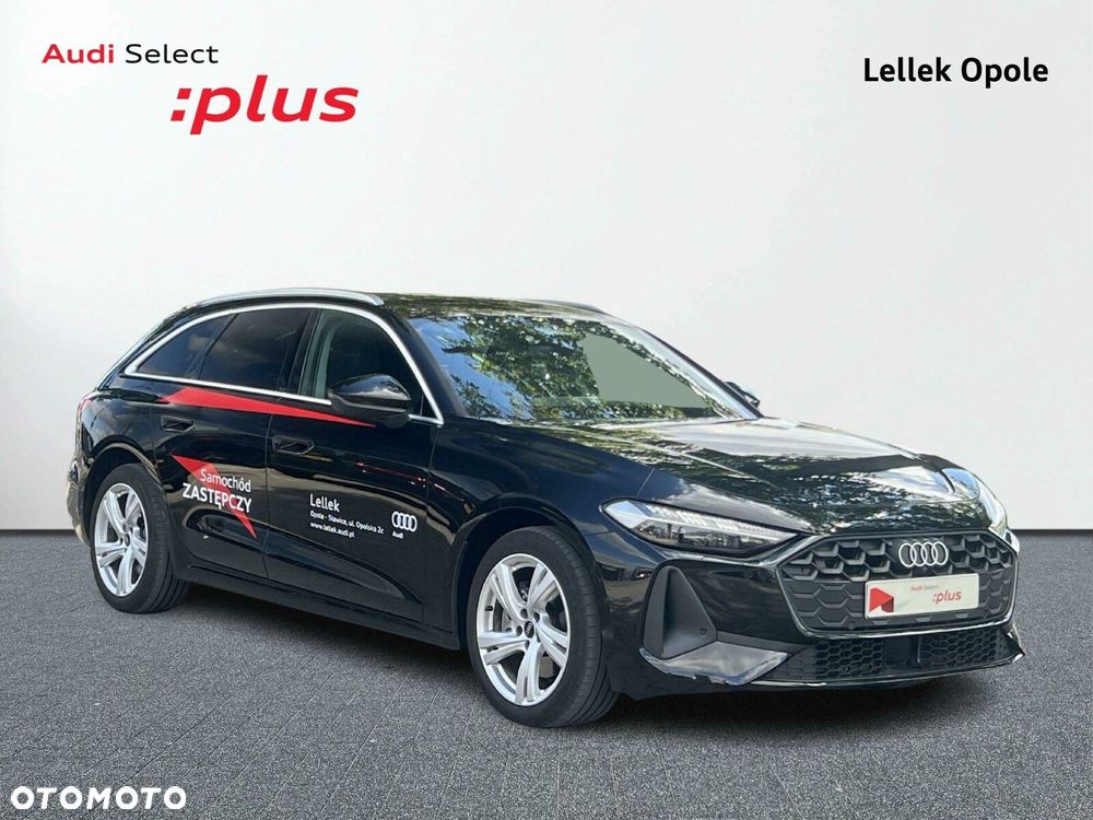 Audi A5 Avant TFSI S tronic - 7