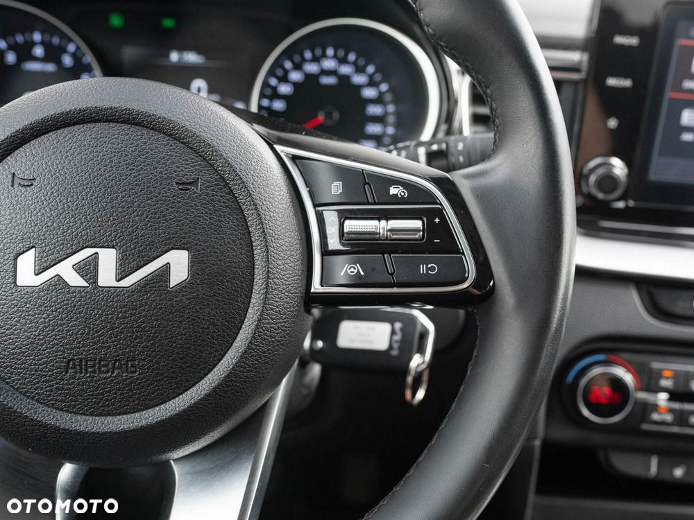 Kia Ceed 1.5 T-GDI L - 15