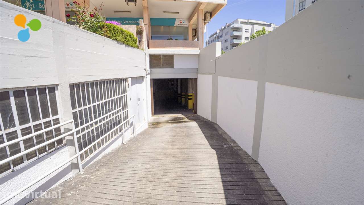 Garagem  Arrendamento em Paranhos,Porto - Grande imagem: 3/5