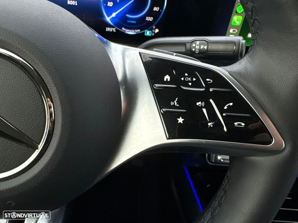 Mercedes-Benz EQA 250+ Progressive - 46