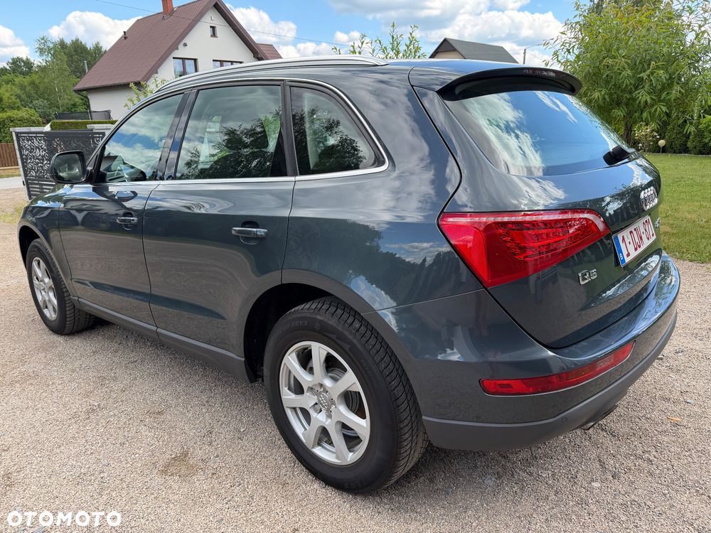 Audi Q5 2.0 TDI - 12