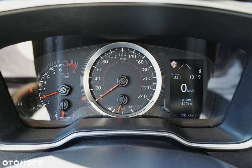 Toyota Corolla 1.5 Comfort - 17